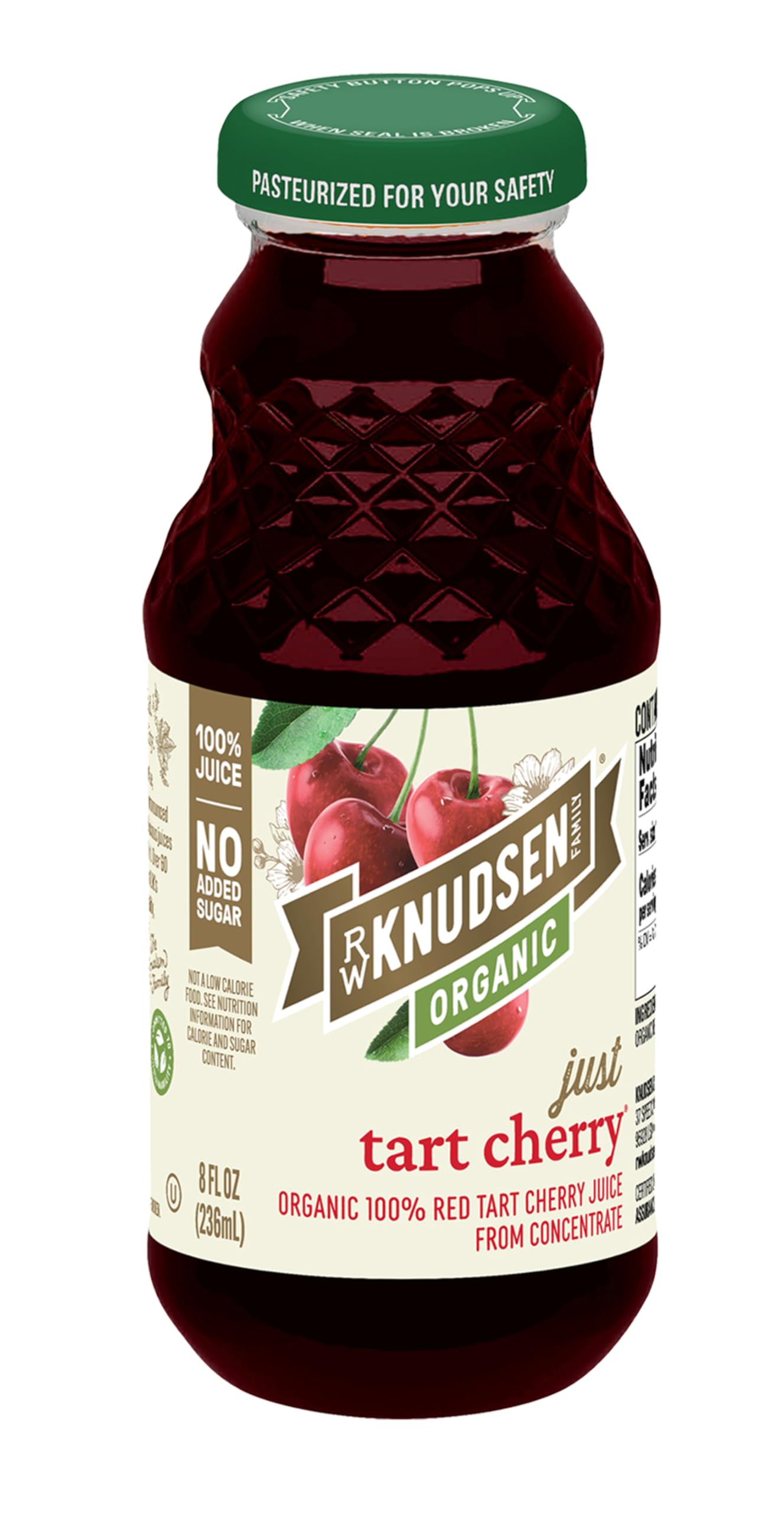 R.W. Knudsen Single serve juice