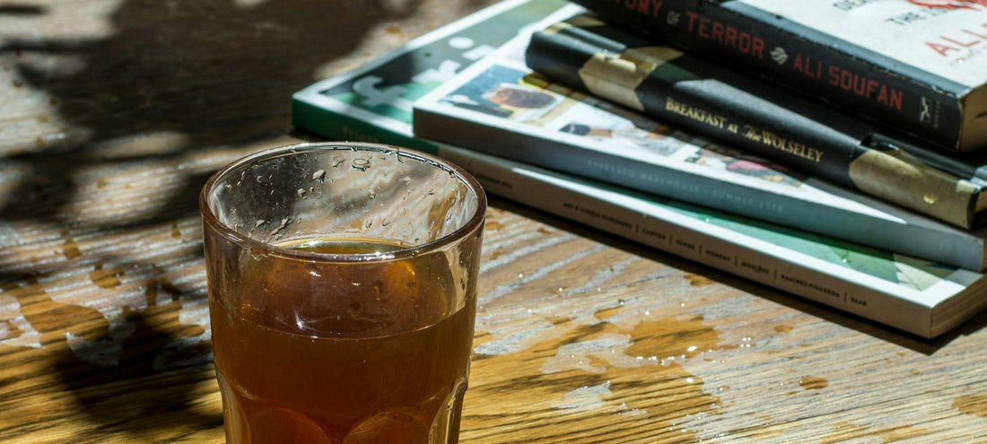 Slow Sips and Better Breaks: Making Tea Part of a Modern Daily Ritual