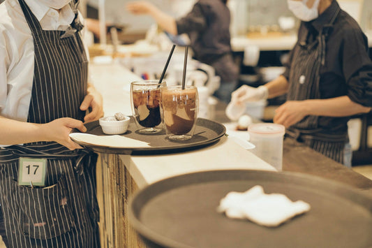 The Modern Beverage Bar: What Cafés Teach Us About Better Drinks at Home