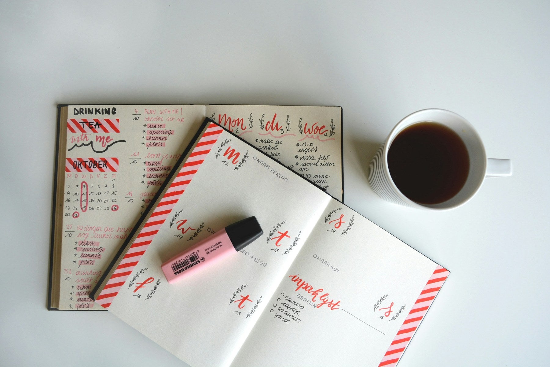 Instant & Specialty Coffee