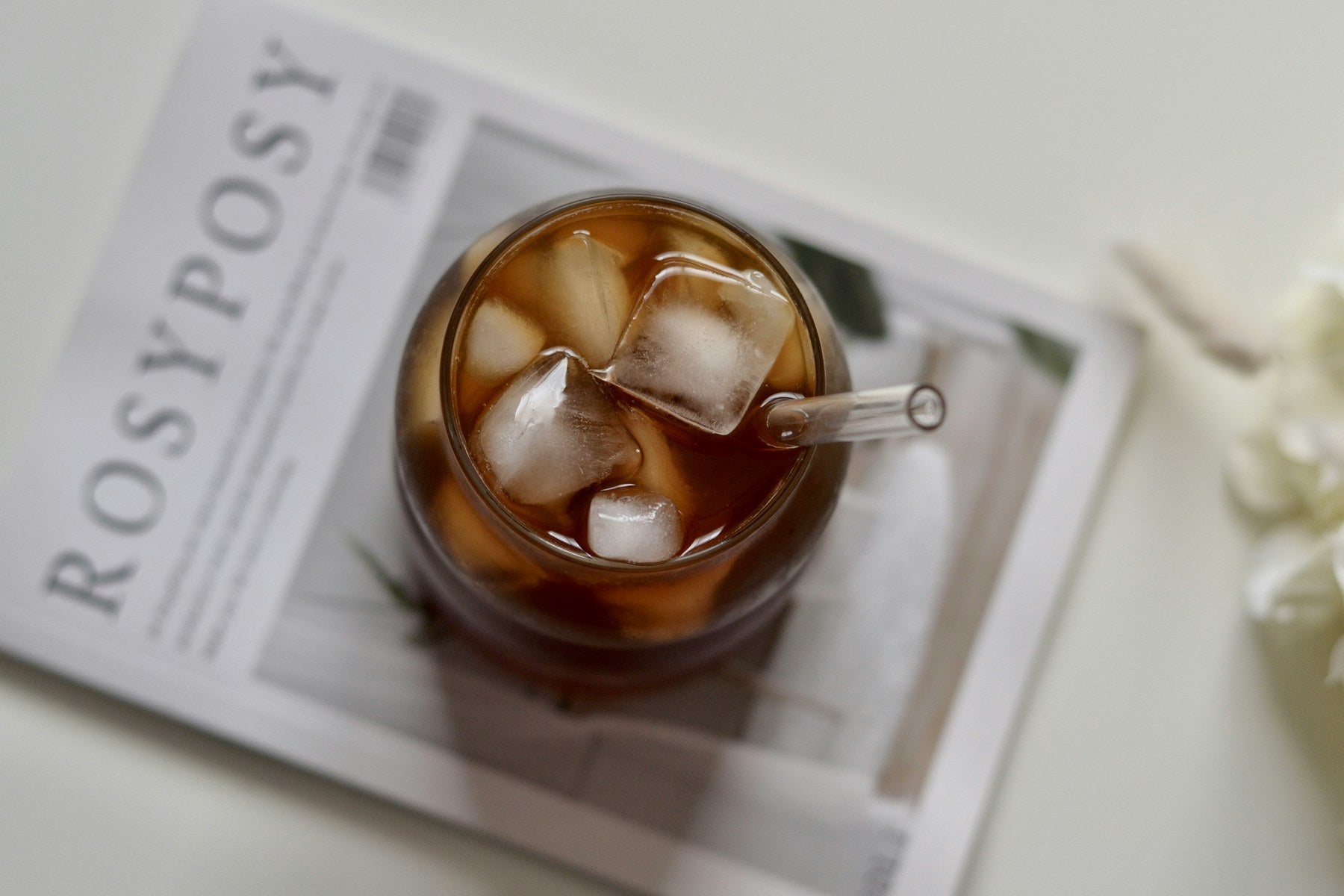 Whole Bean Coffee