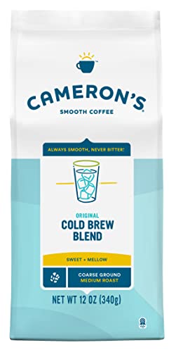Southern Pecan Flavored Ground Coffee Roasted Blend 32oz