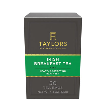 Taylors of Harrogate Decaffeinated Breakfast tea