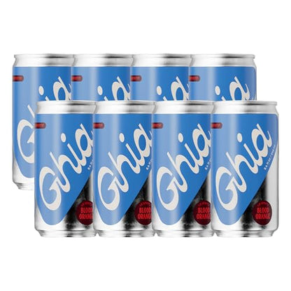Ghia Non-Alcoholic Le Spritz