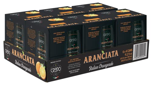 Fonti Di Crodo Juices