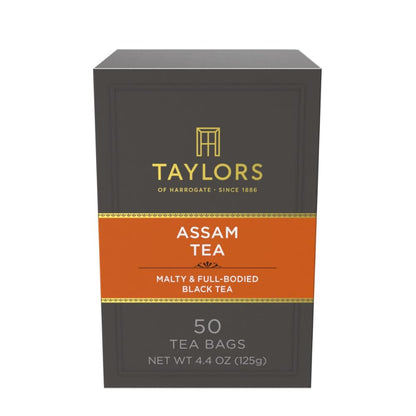 Taylors of Harrogate Decaffeinated Breakfast tea