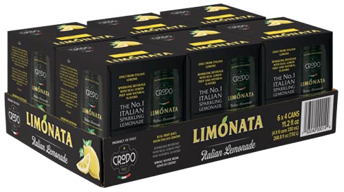 Fonti Di Crodo Juices
