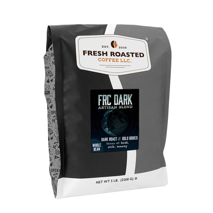 Fresh Roasted Coffee, Artisan Blend Whole Bean Coffees, Kosher
