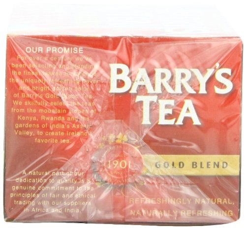 Barry's Tea Bags