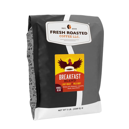 Fresh Roasted Coffee, Artisan Blend Whole Bean Coffees, Kosher