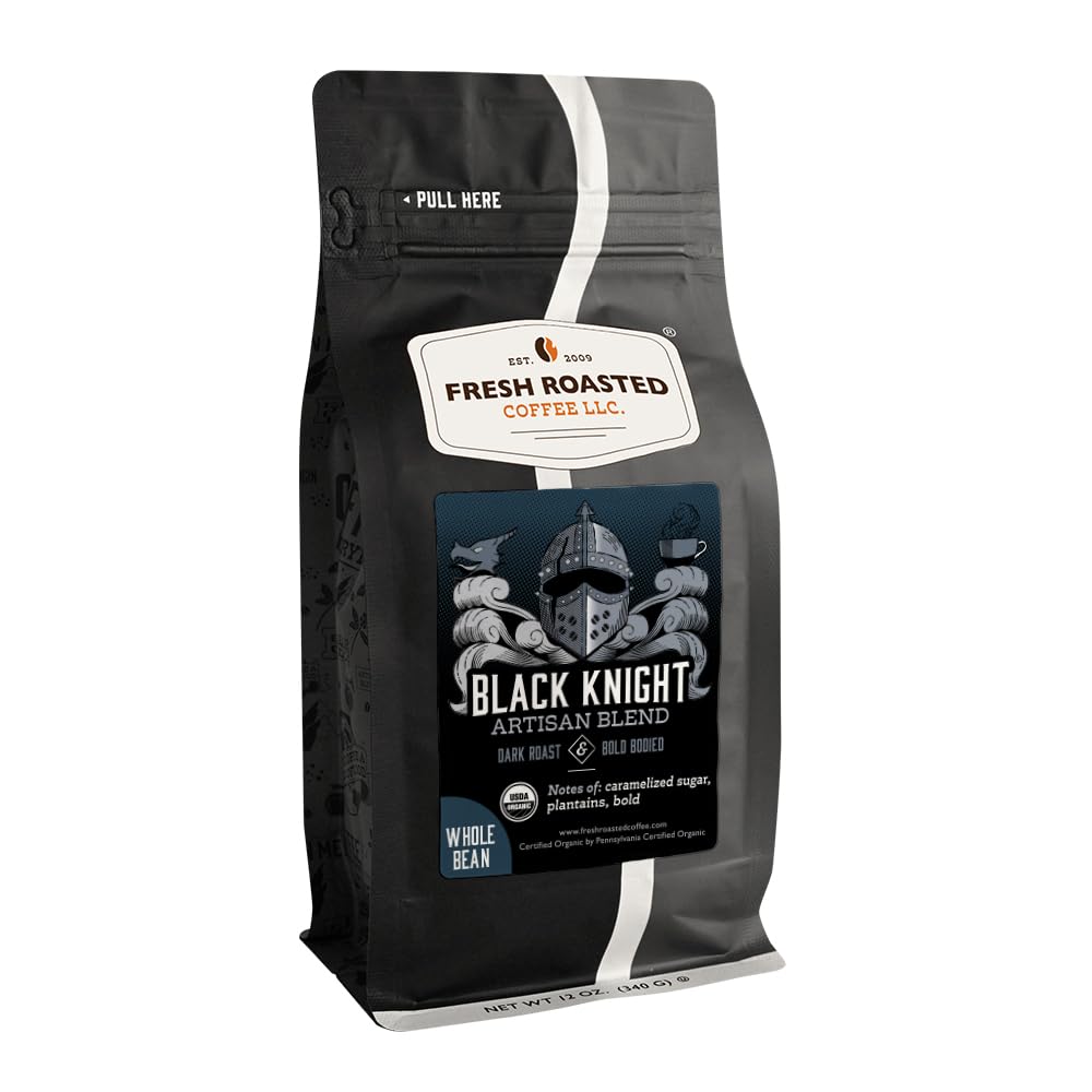 Fresh Roasted Coffee, Artisan Blend Whole Bean Coffees, Kosher