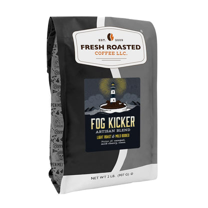 Fresh Roasted Coffee, Artisan Blend Whole Bean Coffees, Kosher