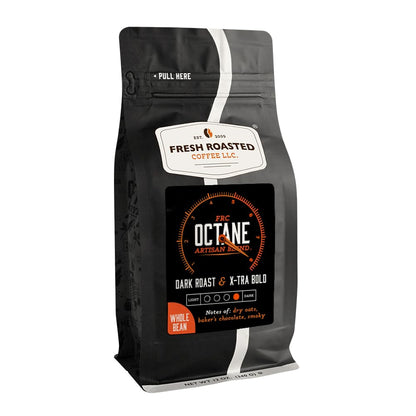 Fresh Roasted Coffee, Artisan Blend Whole Bean Coffees, Kosher