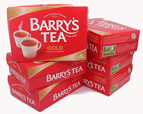 Barry's Tea Bags