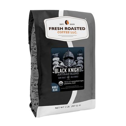 Fresh Roasted Coffee, Artisan Blend Whole Bean Coffees, Kosher