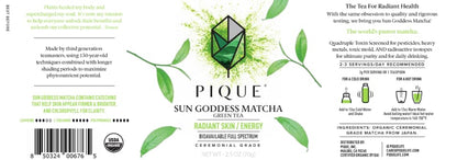 Ceremonial Matcha Powder Japan Calm Energy Antioxidants