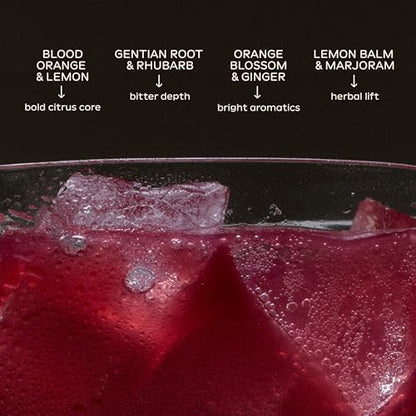Ghia Non-Alcoholic Le Spritz