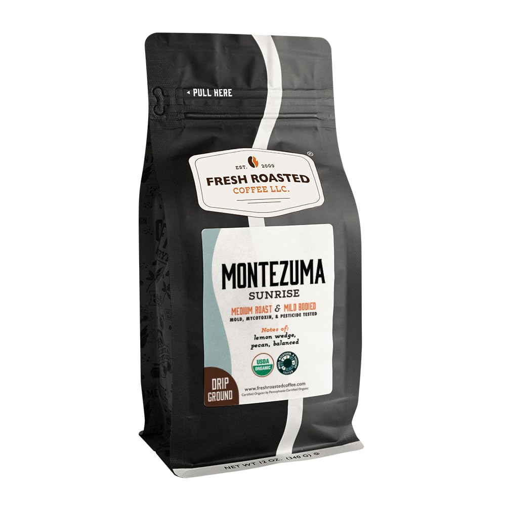 Fresh Roasted Coffee, Artisan Blend Whole Bean Coffees, Kosher