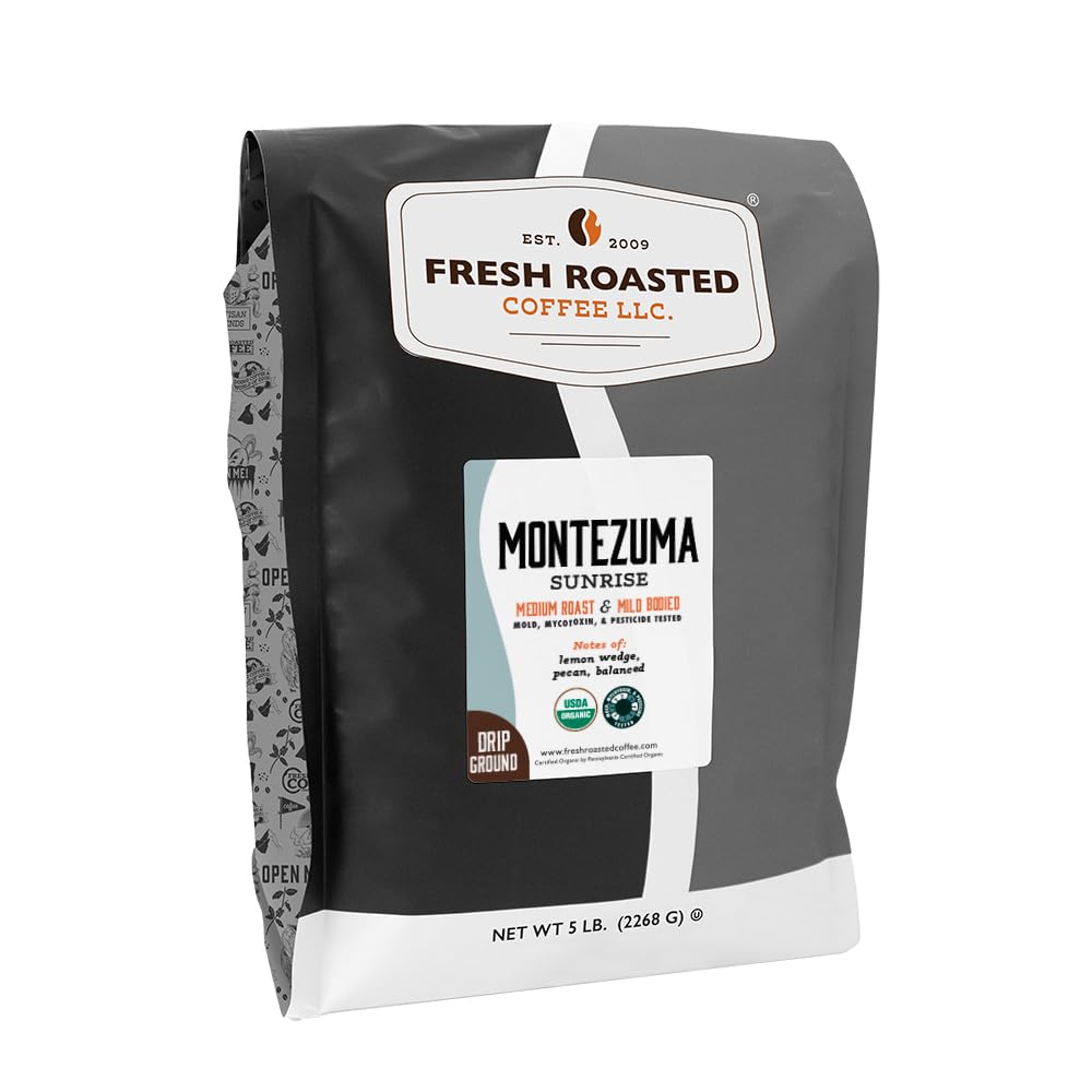 Fresh Roasted Coffee, Artisan Blend Whole Bean Coffees, Kosher