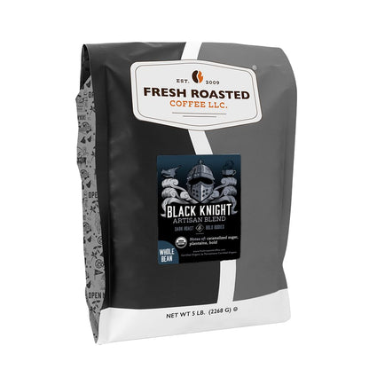 Fresh Roasted Coffee, Artisan Blend Whole Bean Coffees, Kosher