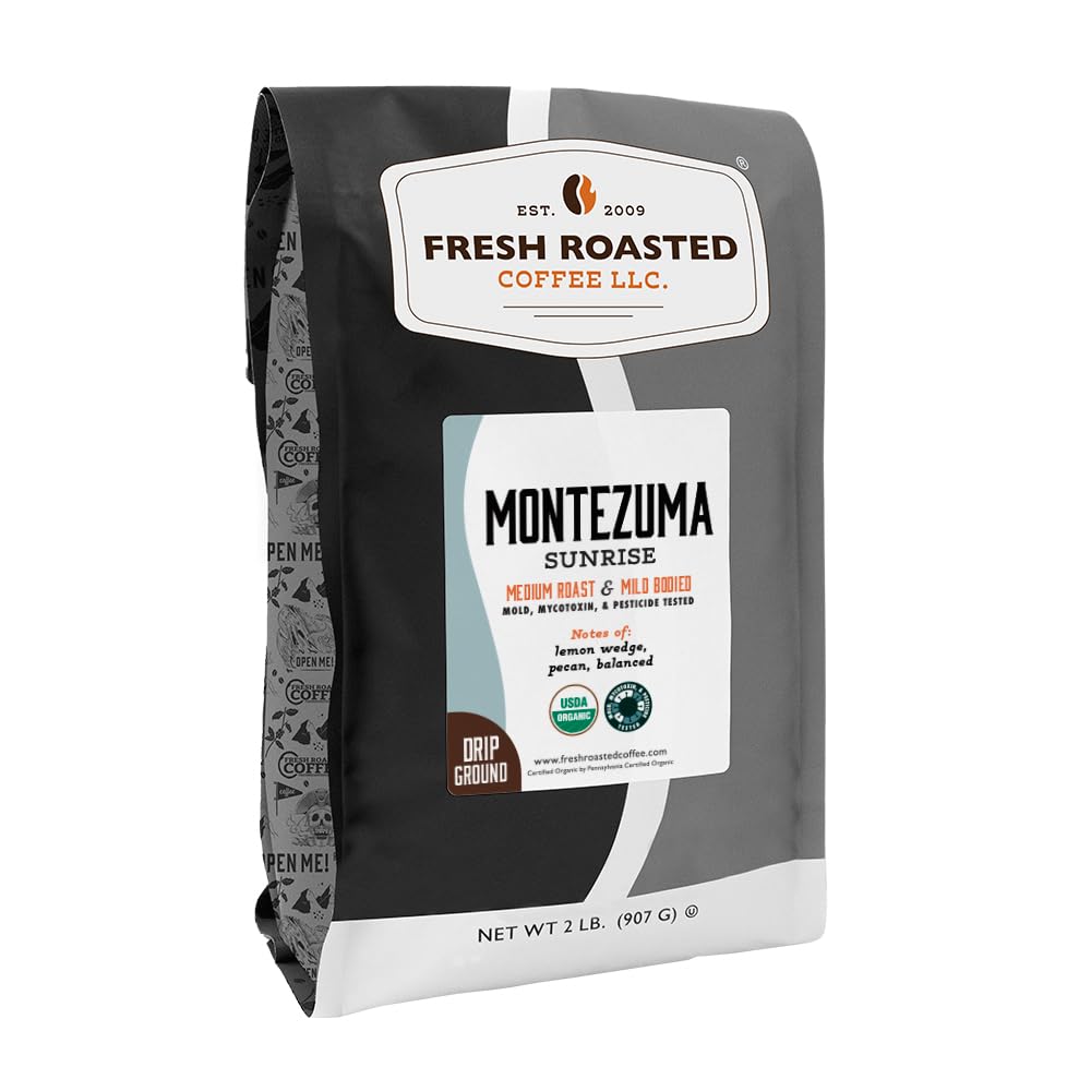 Fresh Roasted Coffee, Artisan Blend Whole Bean Coffees, Kosher