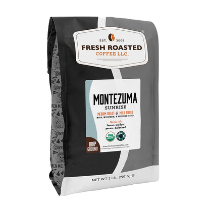 Fresh Roasted Coffee, Artisan Blend Whole Bean Coffees, Kosher