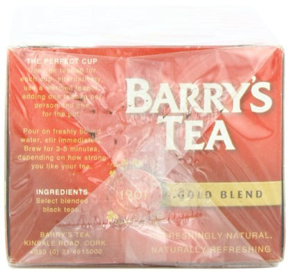 Barry's Tea Bags