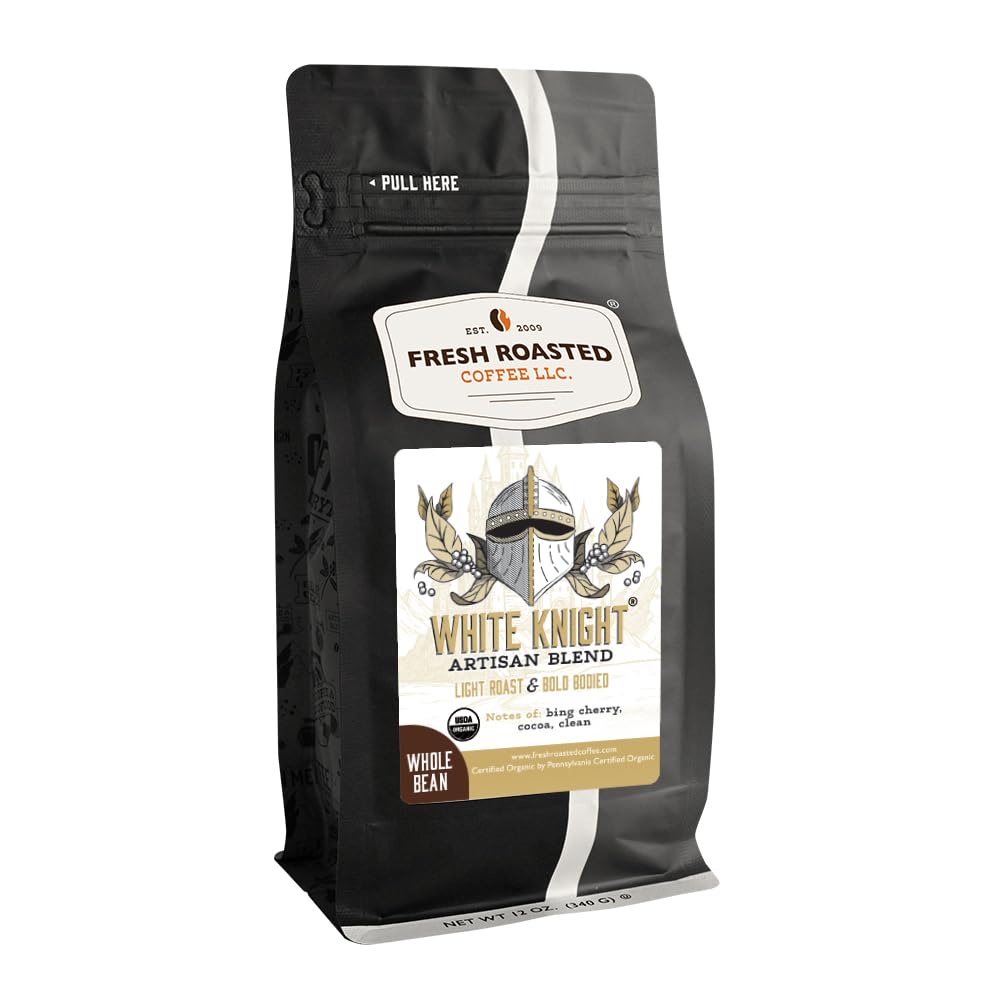 Fresh Roasted Coffee, Artisan Blend Whole Bean Coffees, Kosher