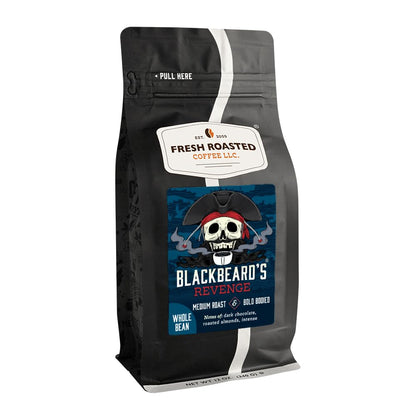 Fresh Roasted Coffee, Artisan Blend Whole Bean Coffees, Kosher