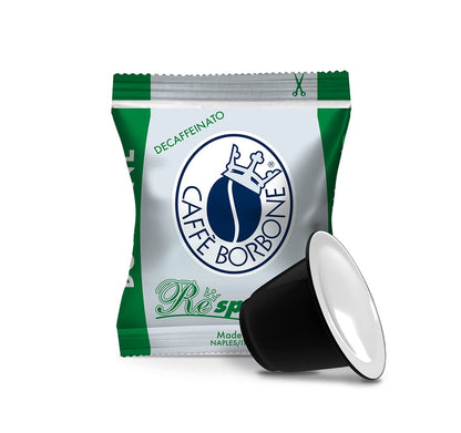 Nespresso Compatible Italian Coffee Pods Fresh Roasted Individually Wrapped Capsules Original Line Only