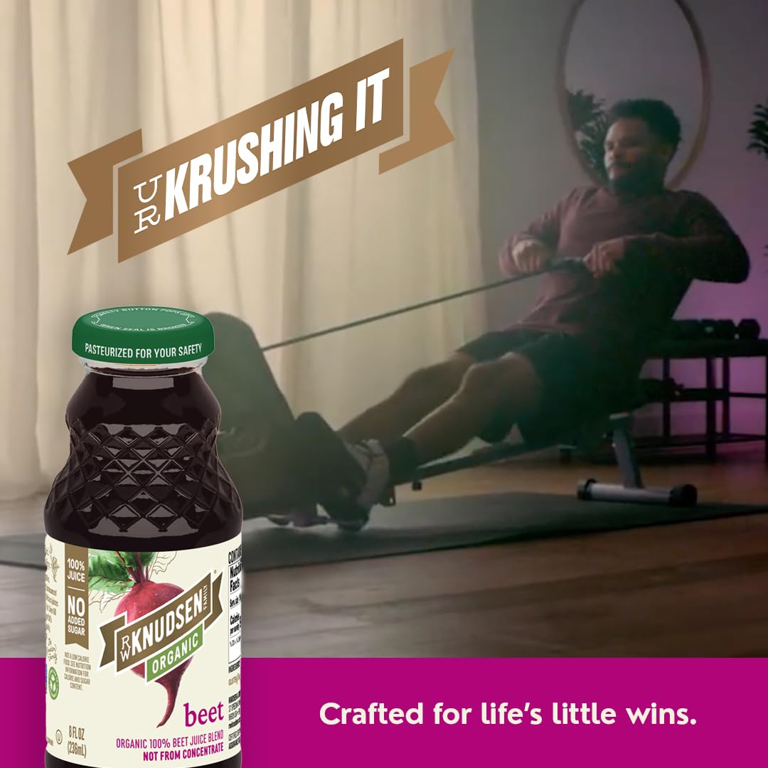 R.W. Knudsen Single serve juice