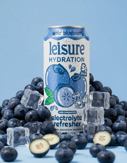 Leisure Hydration