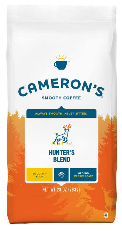 Cameron's Coffee Cameron's Coffee Flavored Ground Coffee