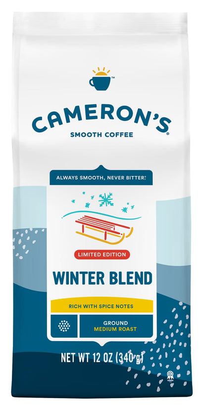 Cameron's Coffee Cameron's Coffee Flavored Ground Coffee