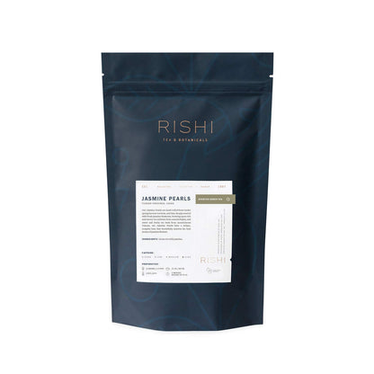 Rishi Tea Loose Leaf Herbal Tea