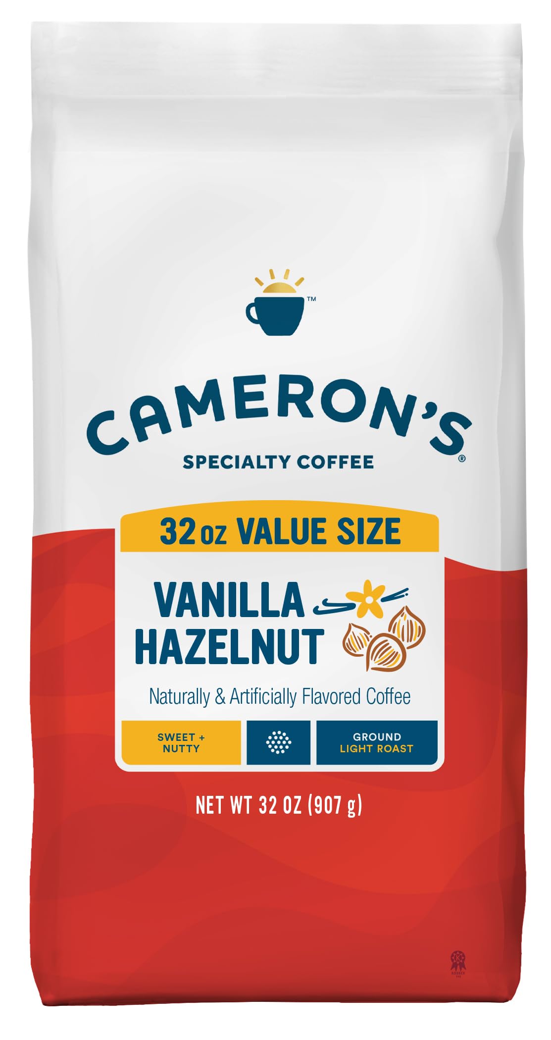 Cameron's Coffee Cameron's Coffee Flavored Ground Coffee