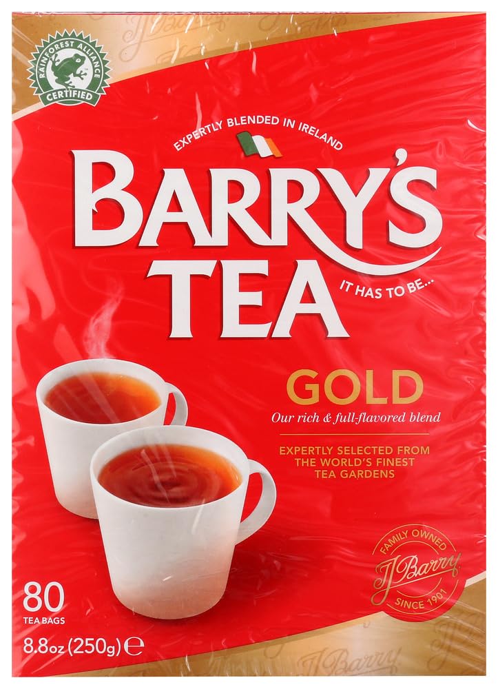 Barry's Tea Bags
