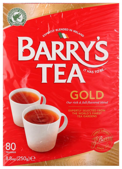 Barry's Tea Bags
