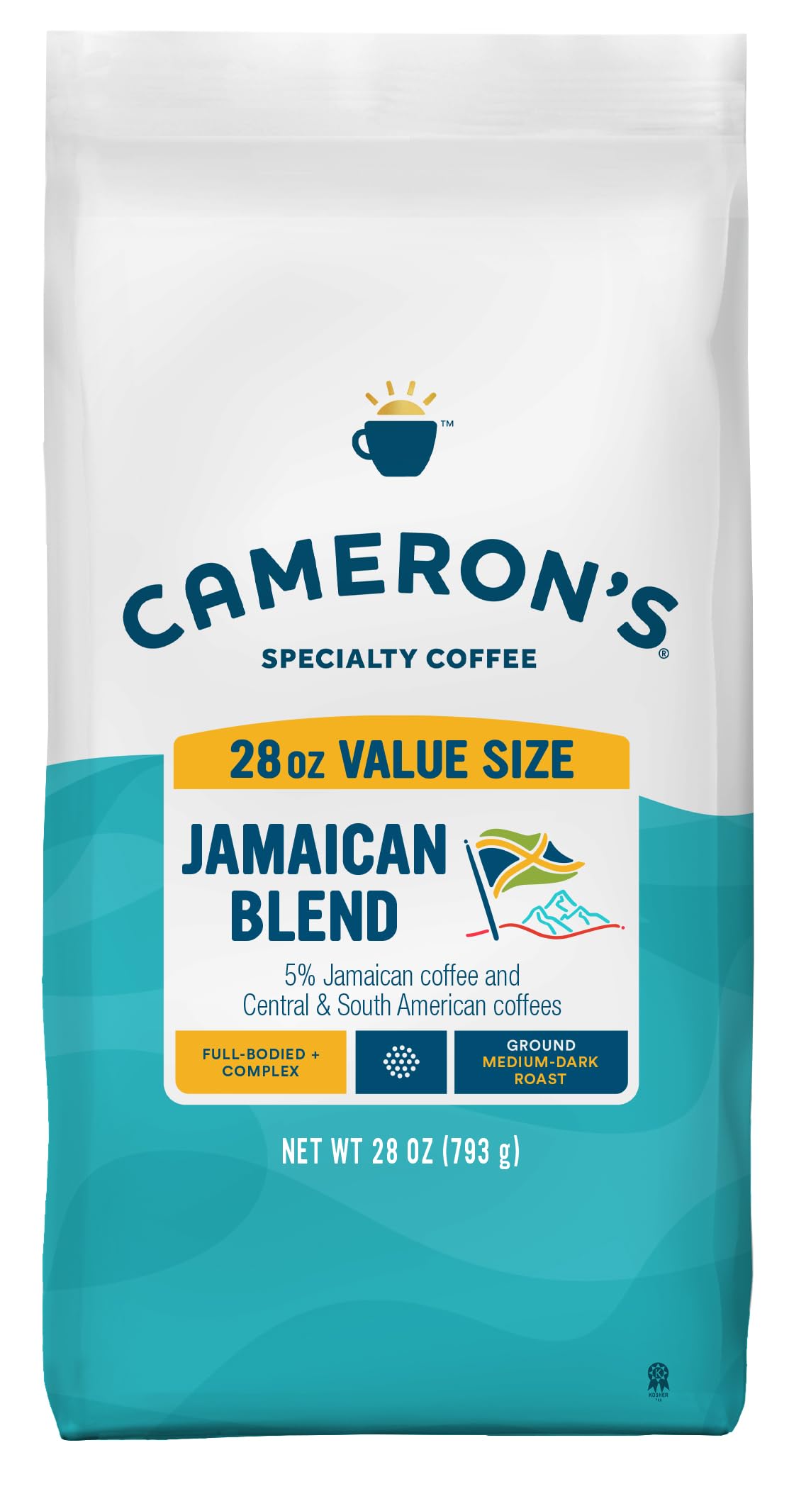 Cameron's Coffee Cameron's Coffee Flavored Ground Coffee