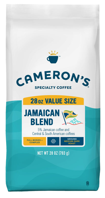 Cameron's Coffee Cameron's Coffee Flavored Ground Coffee