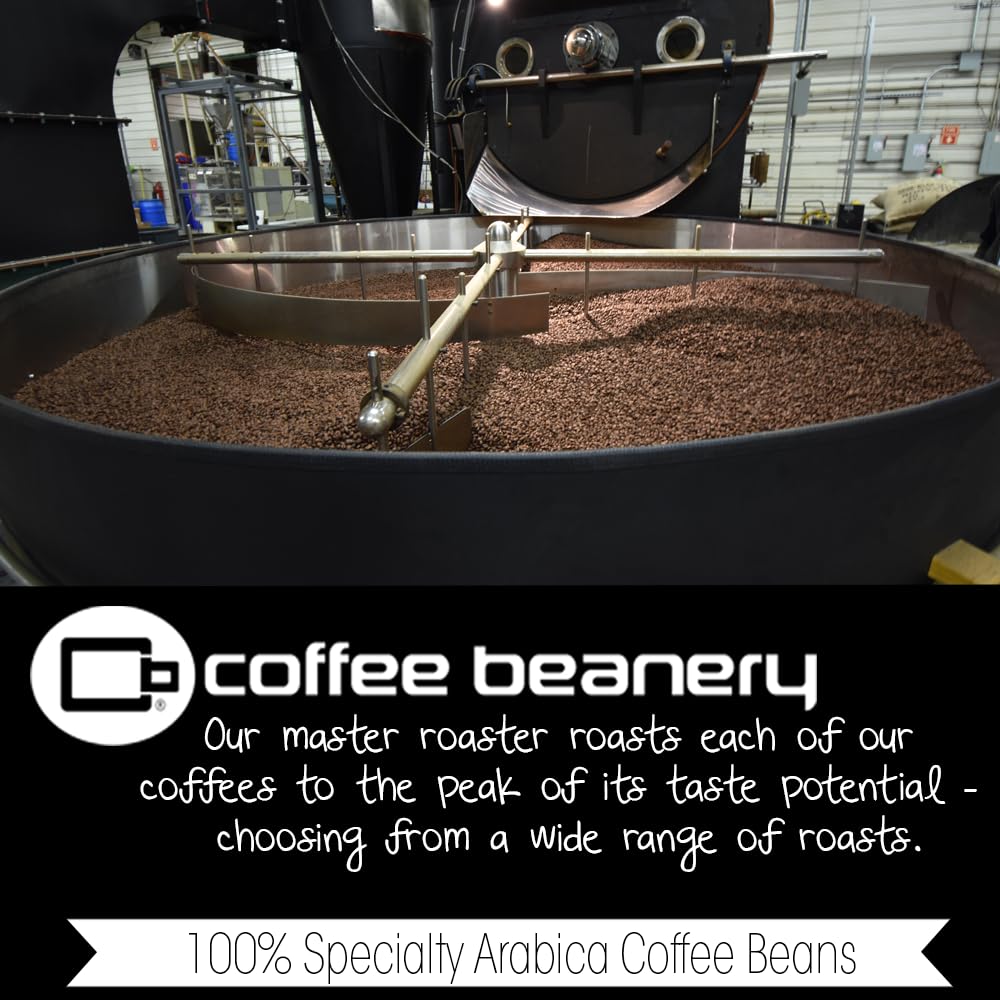 Coffee Beanery Sampler Variety Gift