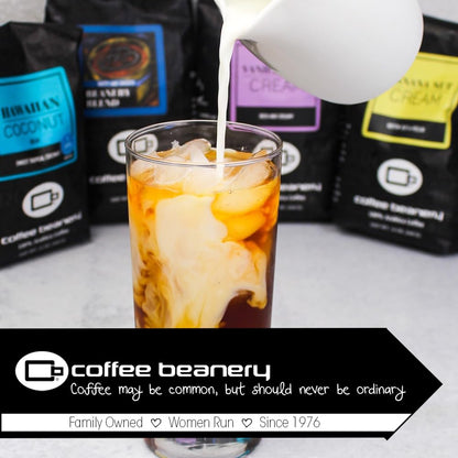 Coffee Beanery Sampler Variety Gift