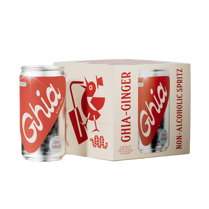 Ghia Non-Alcoholic Le Spritz