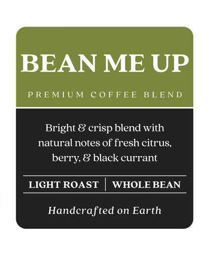 Copper Moon Dark Roast Whole Bean Coffee 1