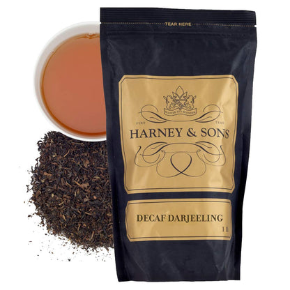 Harney & Sons Harney & Sons Decaf