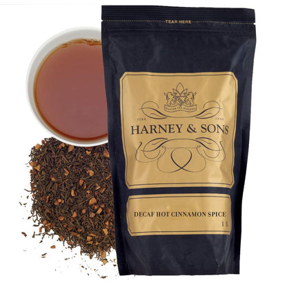 Harney & Sons Harney & Sons Decaf