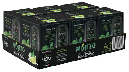 Fonti Di Crodo Juices