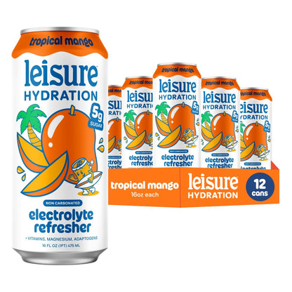 Leisure Hydration