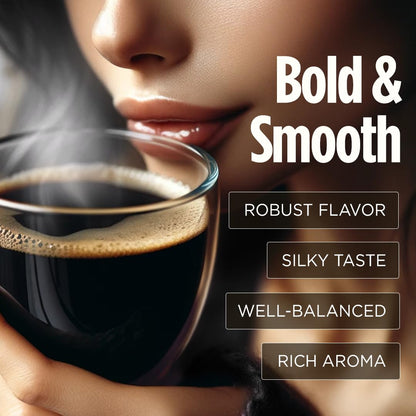 VitaCup Instant Coffee Sticks