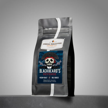 Fresh Roasted Coffee, Artisan Blend Whole Bean Coffees, Kosher